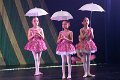 Mini Stars Circus 3A  093